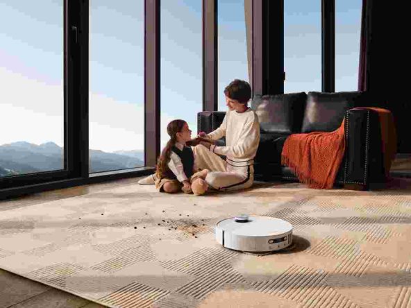 Dreame X50 Ultra Complete