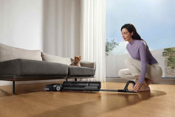 Dreame H12 Pro FlexReach