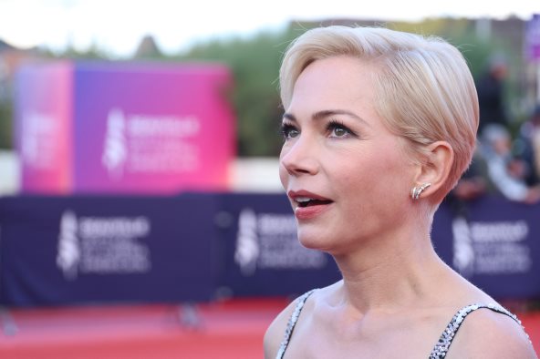 Michelle Williams