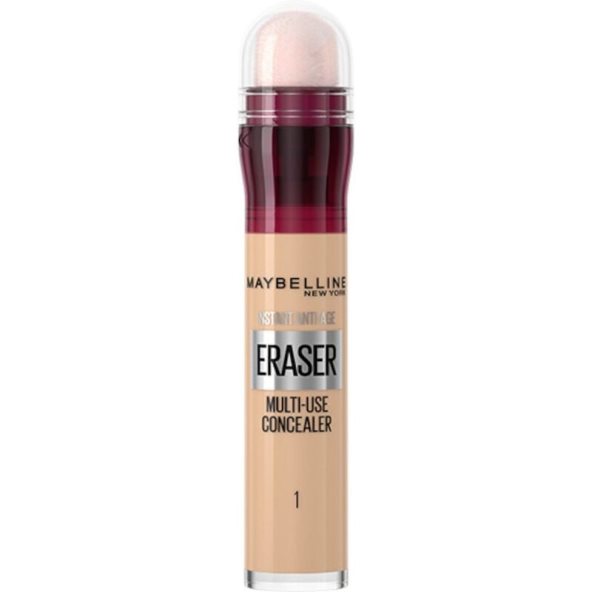 Maybelline New York Instant Anti-Age Eraser Korektor