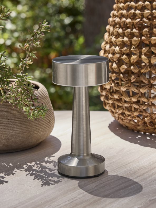 Hromirana lampa Musvit