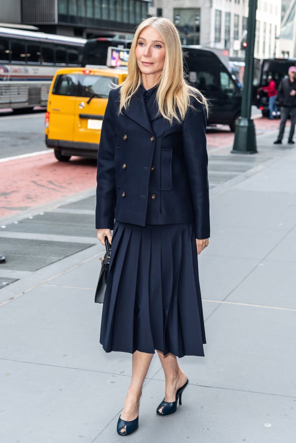 Gwyneth Paltrow