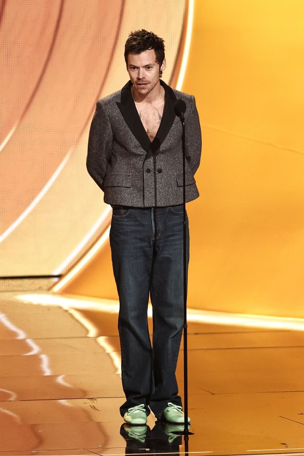 Harry Styles