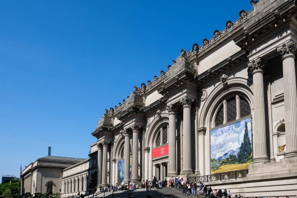 Metropolitan Museum of Art
