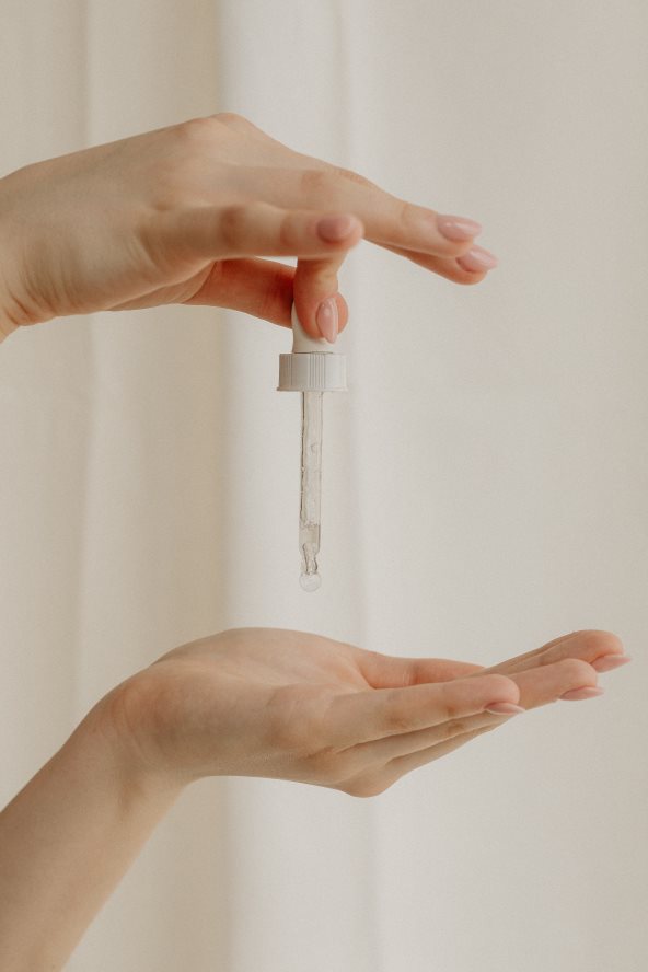 Kolagen, kreatin, vitamin C i ceramidi: 4 ključna sastojka