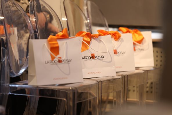 La Roche Posay