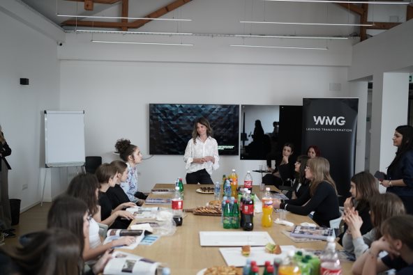 Dan devojčica u IKT sektoru 2026