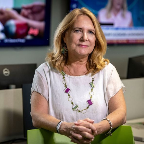 Julie K. Brown