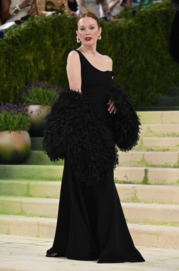 Julianne Moore