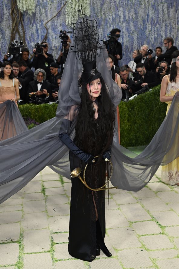 Madonna