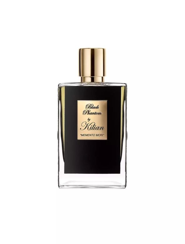 Black Phantom - Kilian