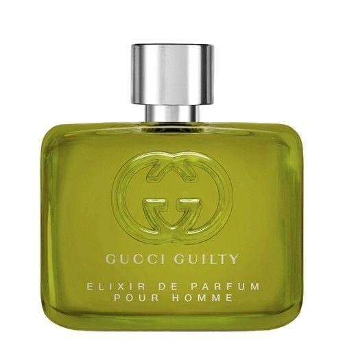 Guilty Elixir de Parfum Pour Homme - Gucci