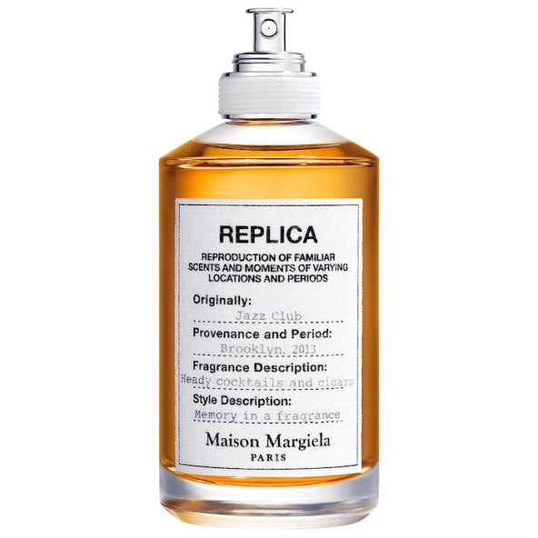 Replica Jazz Club - Maison Margiela
