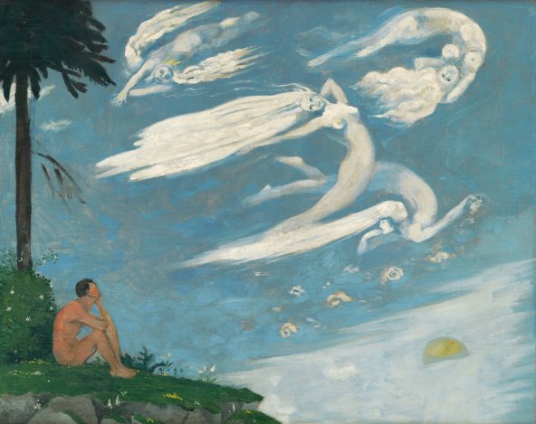 ilustracija za horoskop