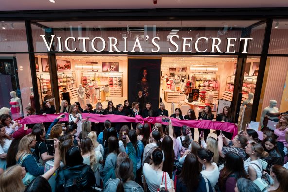 Victoria’s Secret