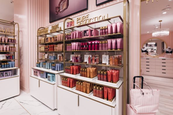 Victoria’s Secret