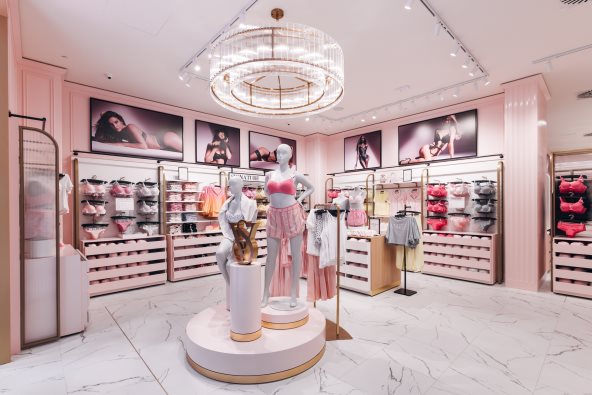 Victoria’s Secret