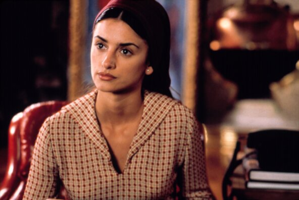 Penélope Cruz