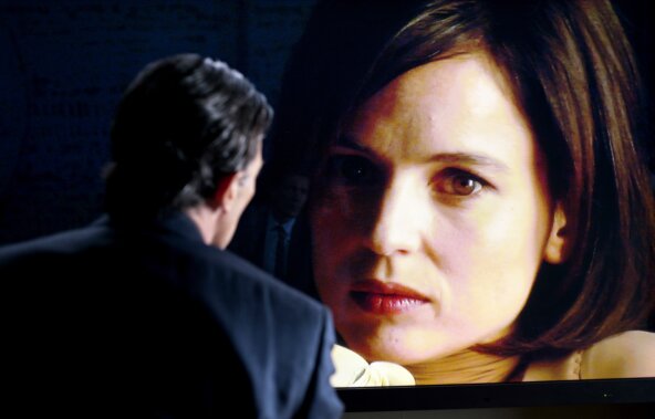 Elena Anaya