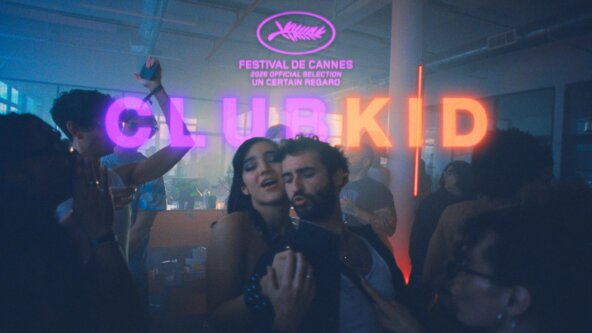 Club Kid (2026)