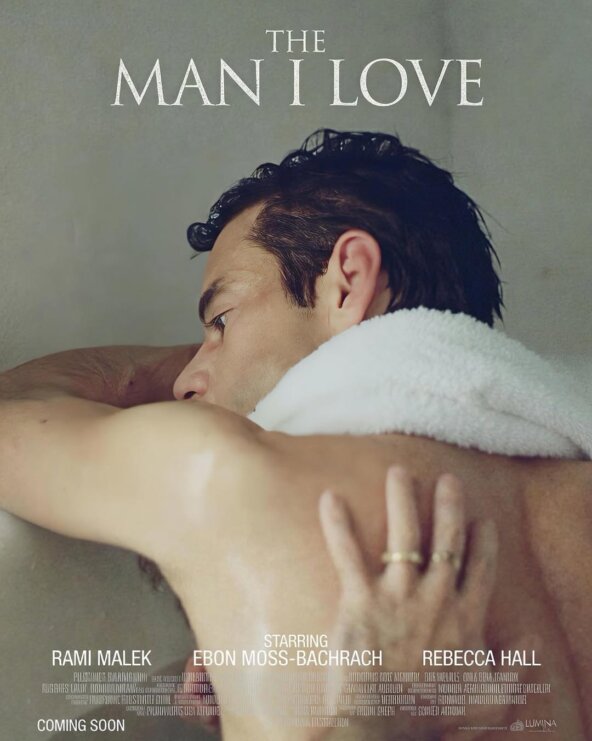 The Man I Love (2026)