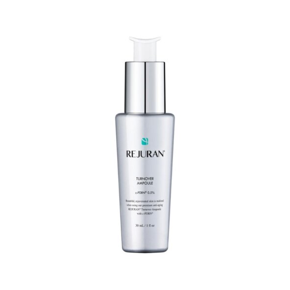 Rejuran Healer Turnover Ampoule