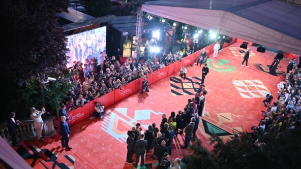 Sarajevo Film Festival