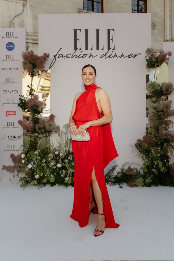 Najlepši modni momenti sa ELLE Fashion Dinnera 2026
