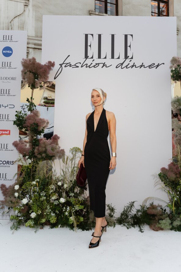 Najlepši modni momenti sa ELLE Fashion Dinnera 2026