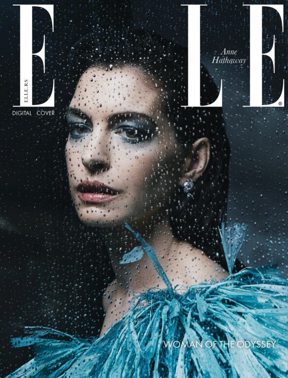 Anne Hathaway