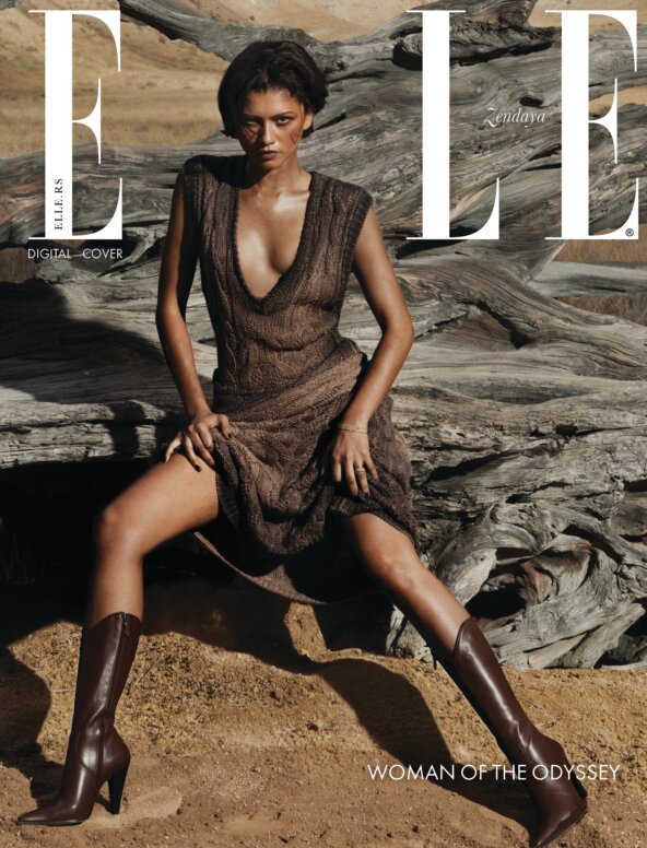 Zendaya