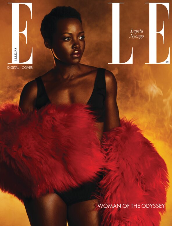 Lupita Nyongo