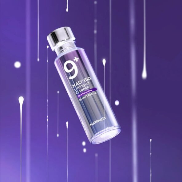 Numbuzin No. 9 NAD Bio Lifting-sil Essence