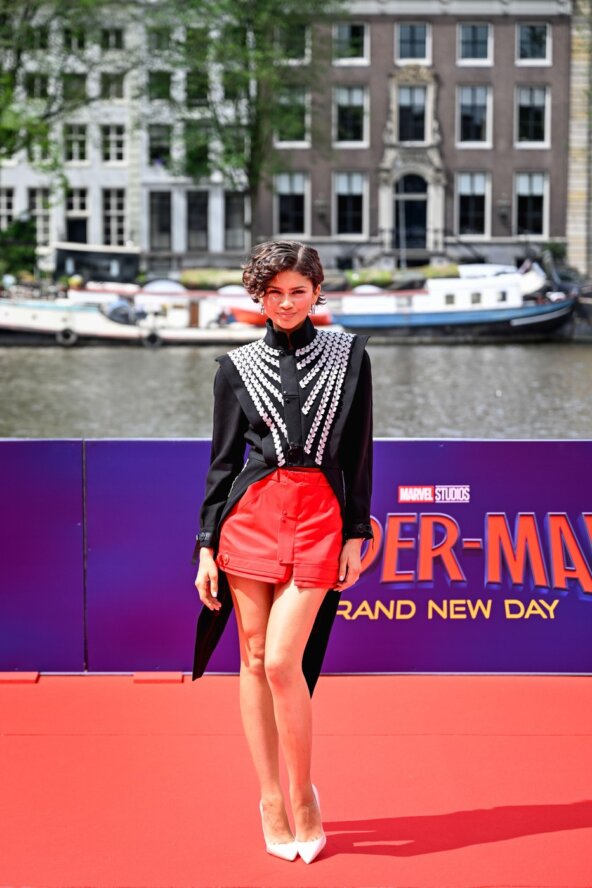 Zendaya
