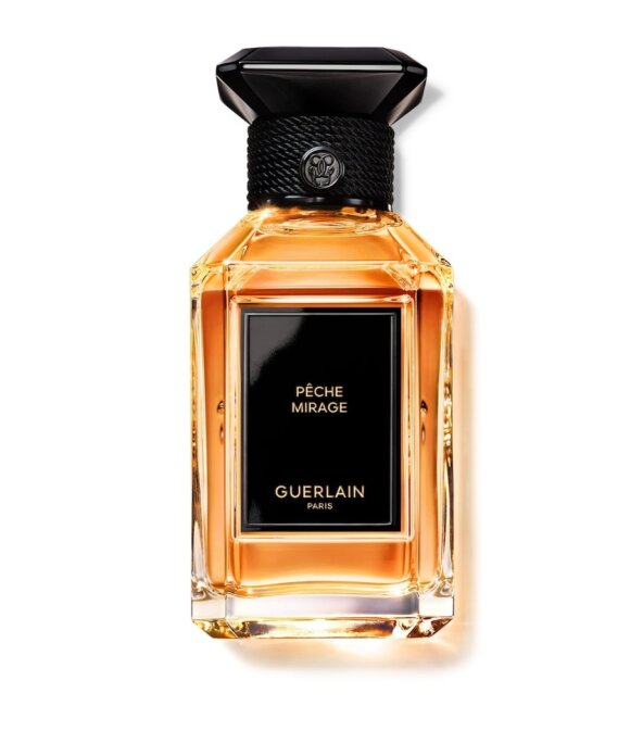 Guerlain L’Art & La Matière Pêche Mirage Eau de