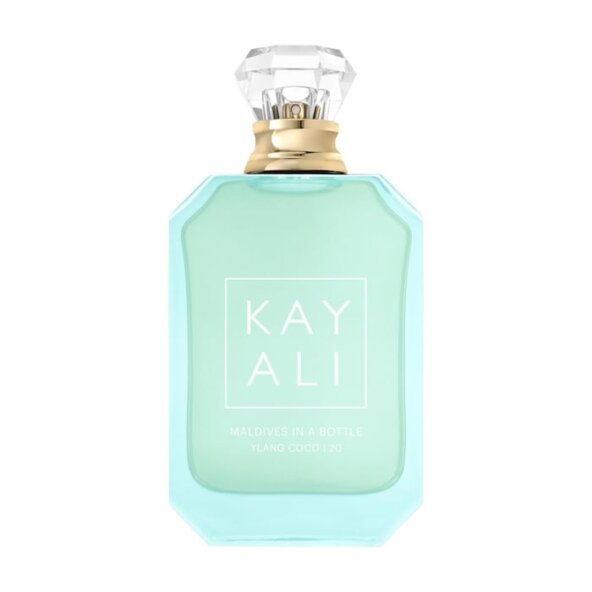 KAYALI MALDIVES IN A BOTTLE YLANG COCO