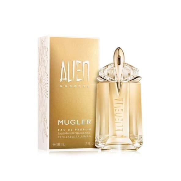 Thierry Mugler Alien Godess