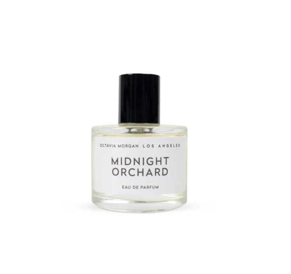 Octavia Morgan Los Angeles Midnight Orchard
