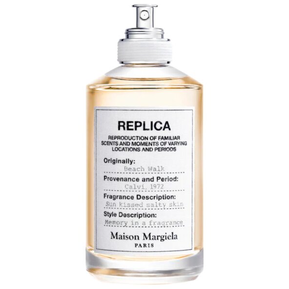 Maison Margiela Replica Beach Walk