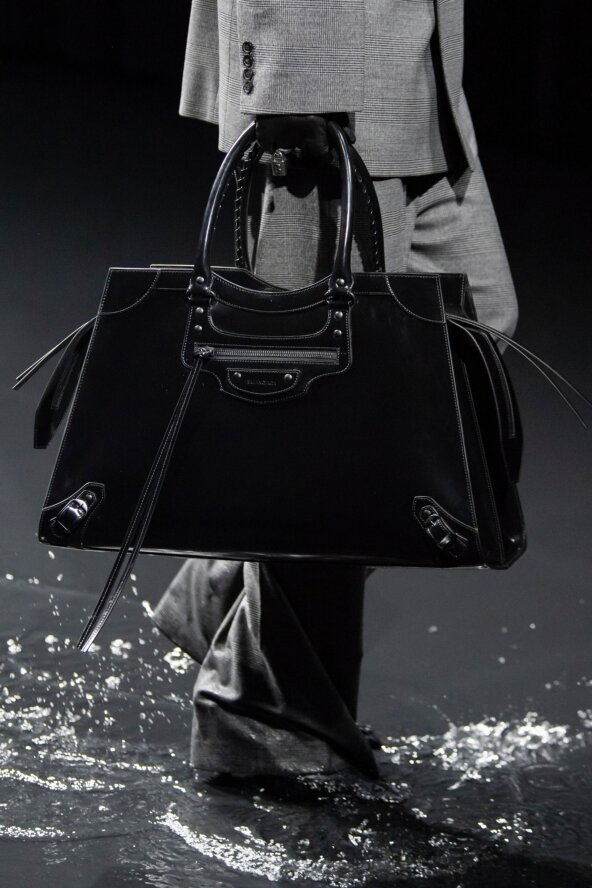 Balenciaga bag F20