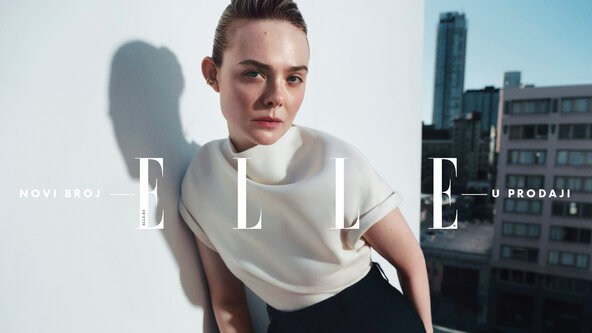 Elle Fanning