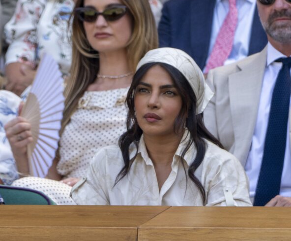 Priyanka Chopra