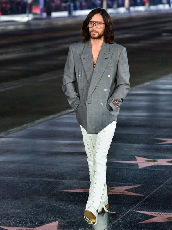Jared Leto