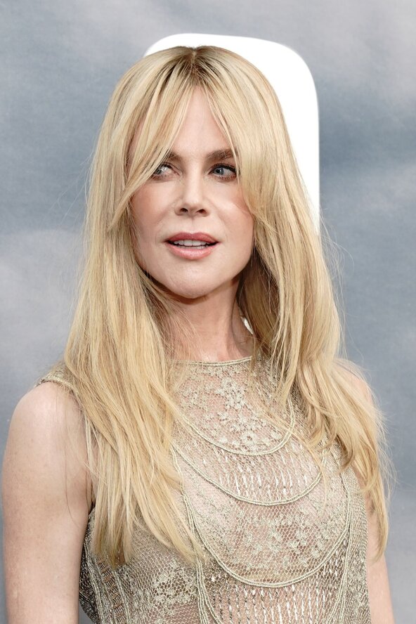Nicole Kidman