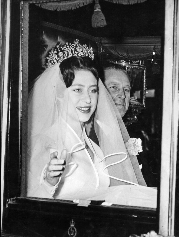 Princeza Margaret