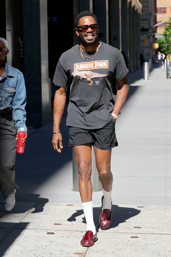 Colman Domingo
