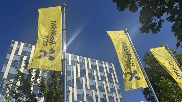 Raiffeisen banka