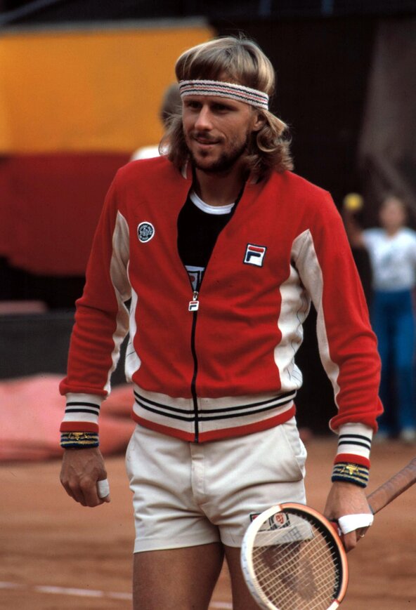 Björn Borg