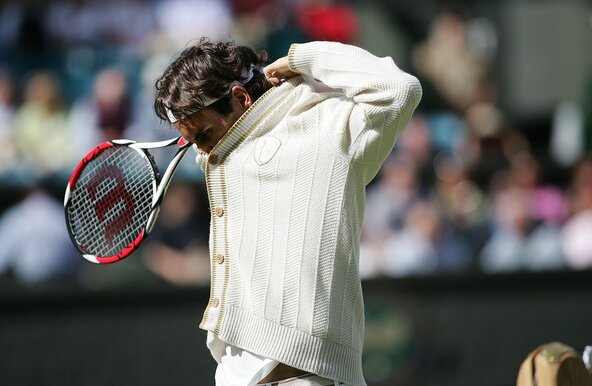 Roger Federer