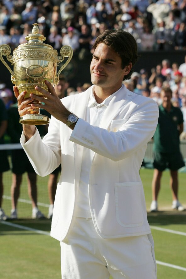 Roger Federer